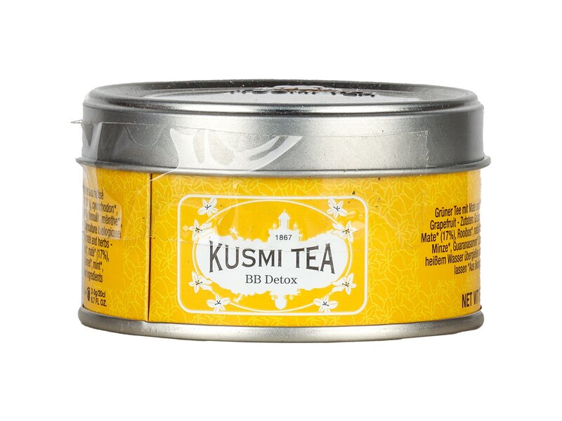 Kusmi BB Detox Tea 25g