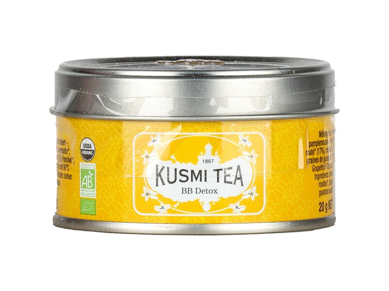 Kusmi BB Detox Tea 25g