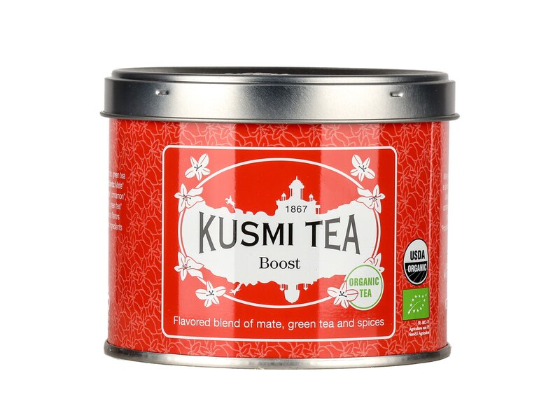 Kusmi Bio Boost 100g