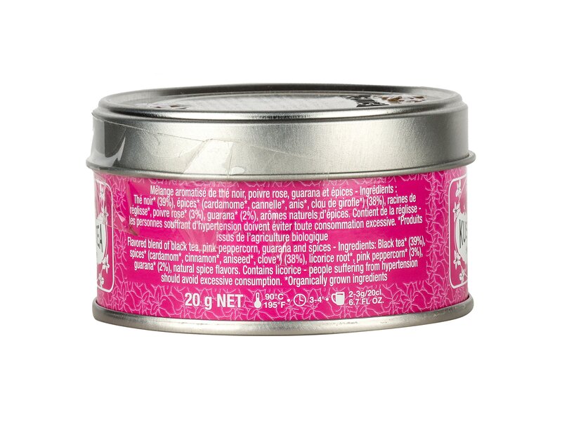 Kusmi Sweet Love tea 25g