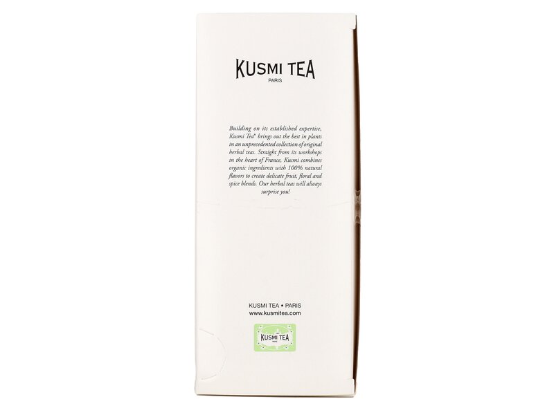 Kusmi Verbena Bio 25 filter 50g