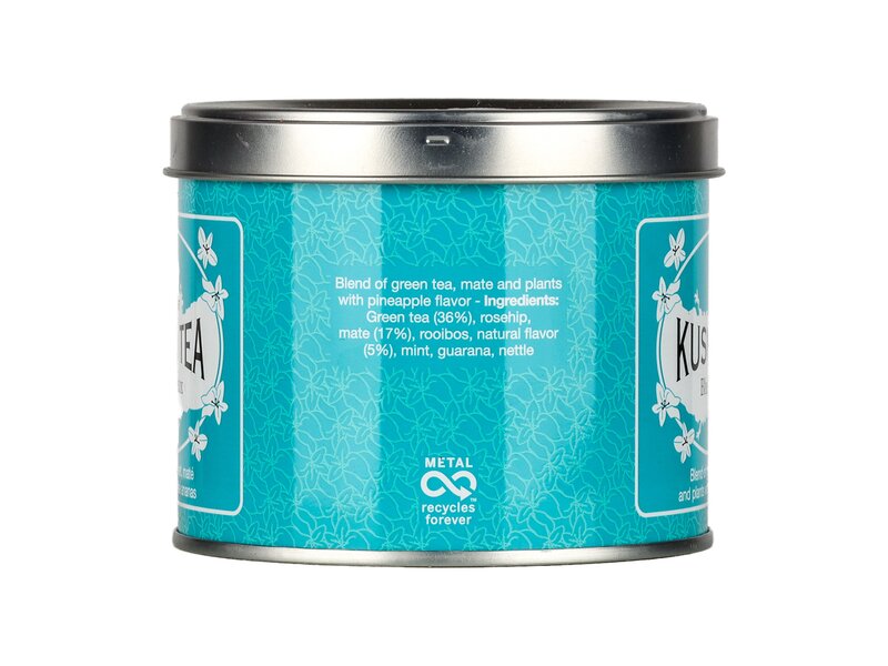 Kusmi Bio Blue Detox 100g