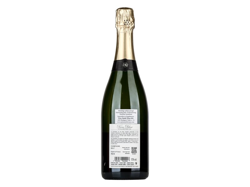 Pierre Péters Cuvée De Reserve Blanc de Blancs 0.75l