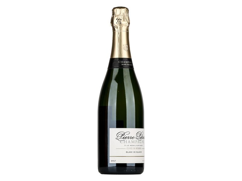 Pierre Péters Cuvée De Reserve Blanc de Blancs 0.75l