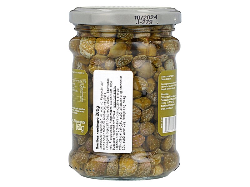 Bornibus Capres 260g