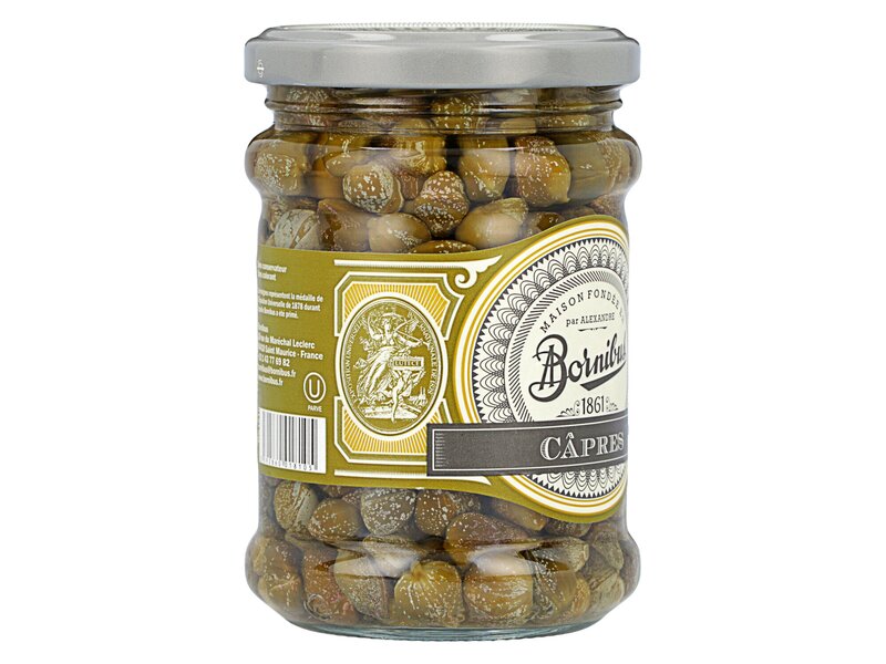 Bornibus Capres 260g