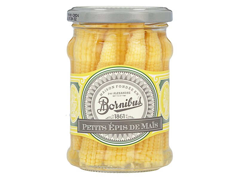 Bornibus Petits Épis de Mais 250g