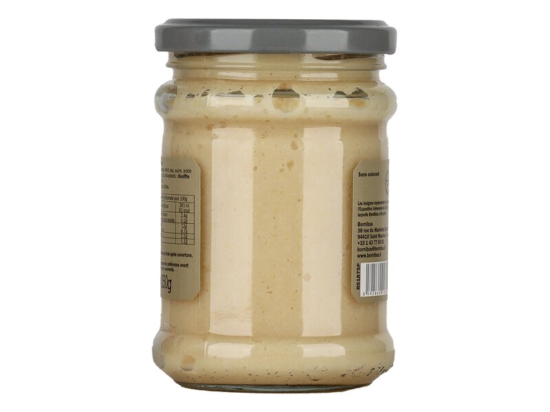 Bornibus  Raifort 250g