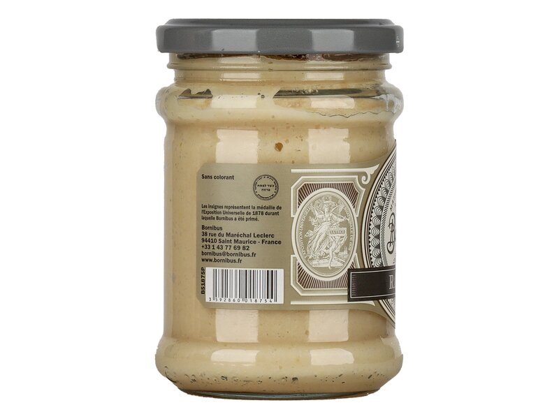 Bornibus  Raifort 250g
