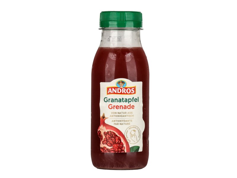 Andros Gránátalma lé 250ml