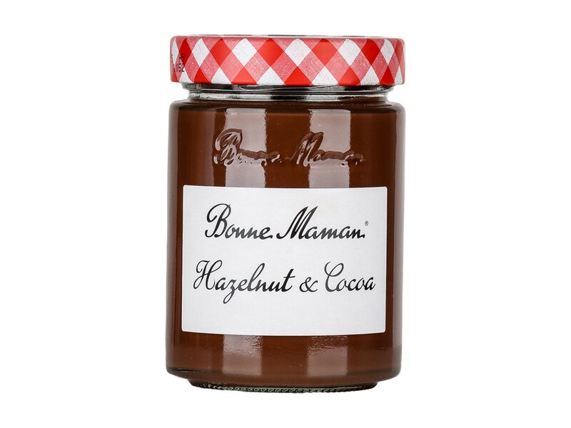 Bonne Maman Hazelnut & Cocoa 360g