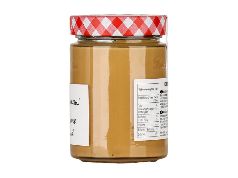 Bonne Maman Peanut Creme 325g