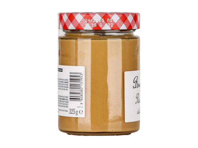 Bonne Maman Peanut Creme 325g