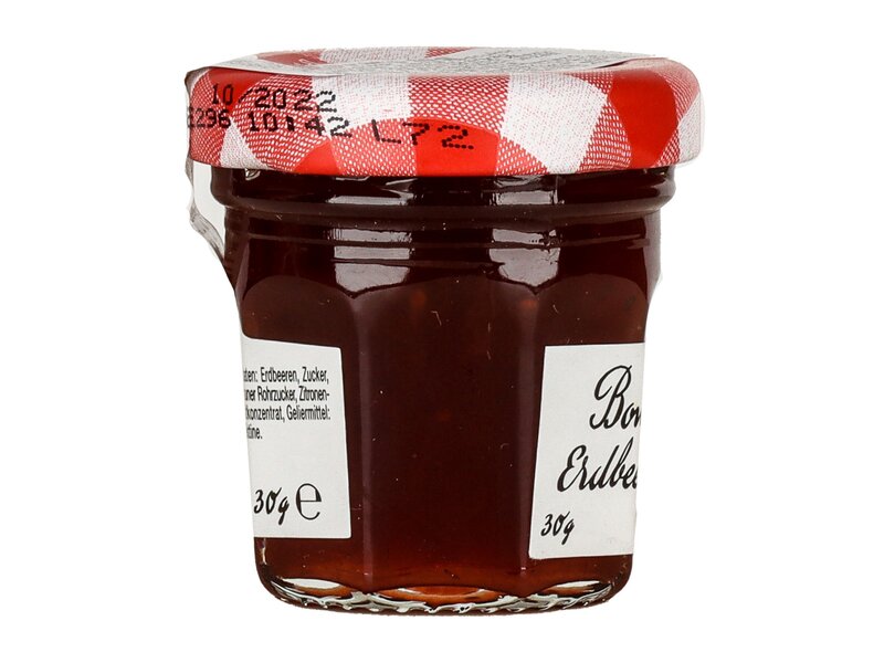 Bonne Maman mini jam eperlekvár 30g