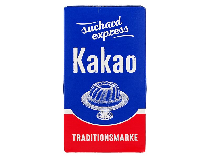 Suchard Express Kakaópor 125g
