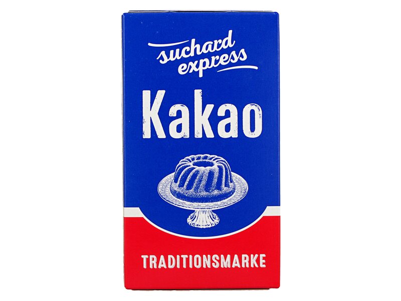 Suchard Express Kakaópor 125g