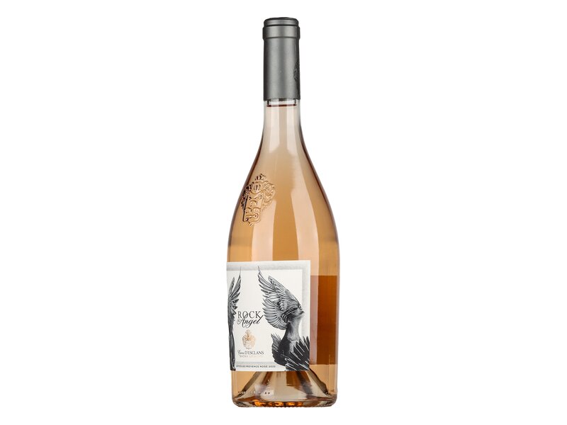 Chateau D'Esclans Rock Angel Rosé 2022 0,75l