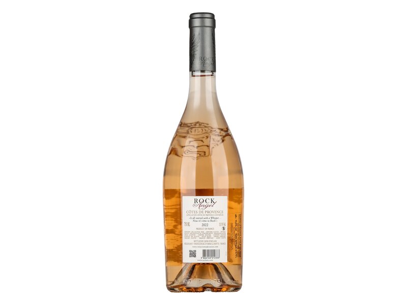 Chateau D'Esclans Rock Angel Rosé 2022 0,75l