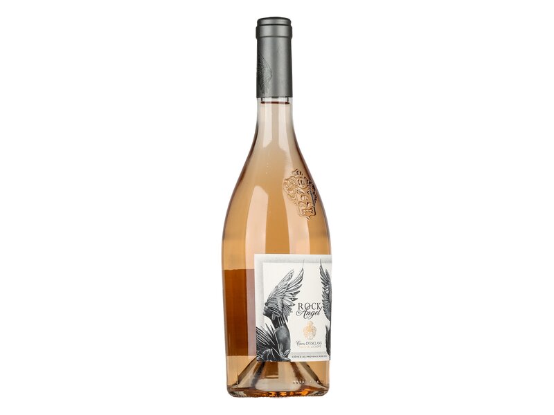 Chateau D'Esclans Rock Angel Rosé 2022 0,75l