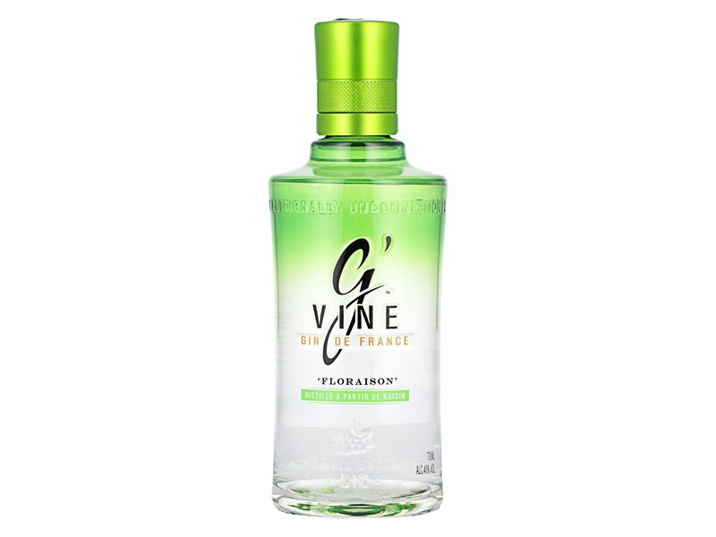 G'Vine Floraison Gin 0,7l :)
