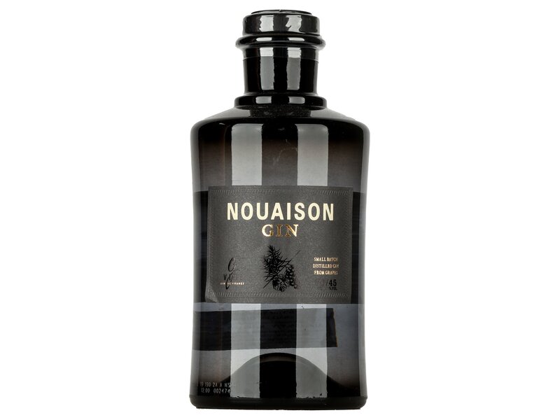 G'Vine Nouaison Gin 0,7l