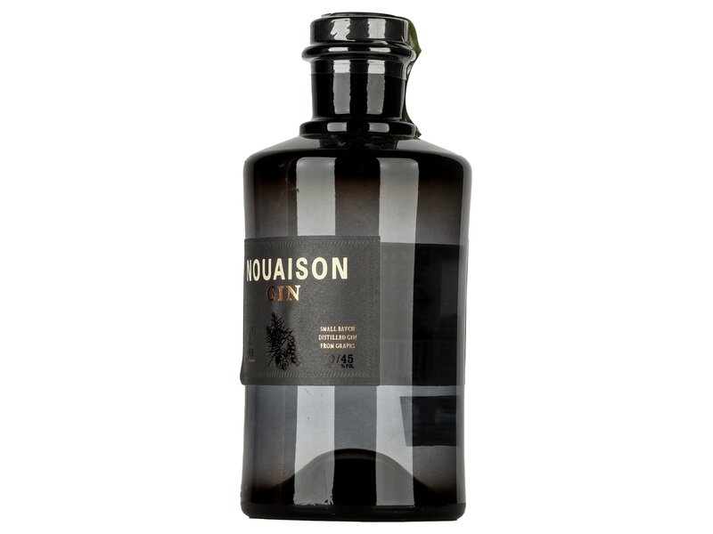 G'Vine Nouaison Gin 0,7l