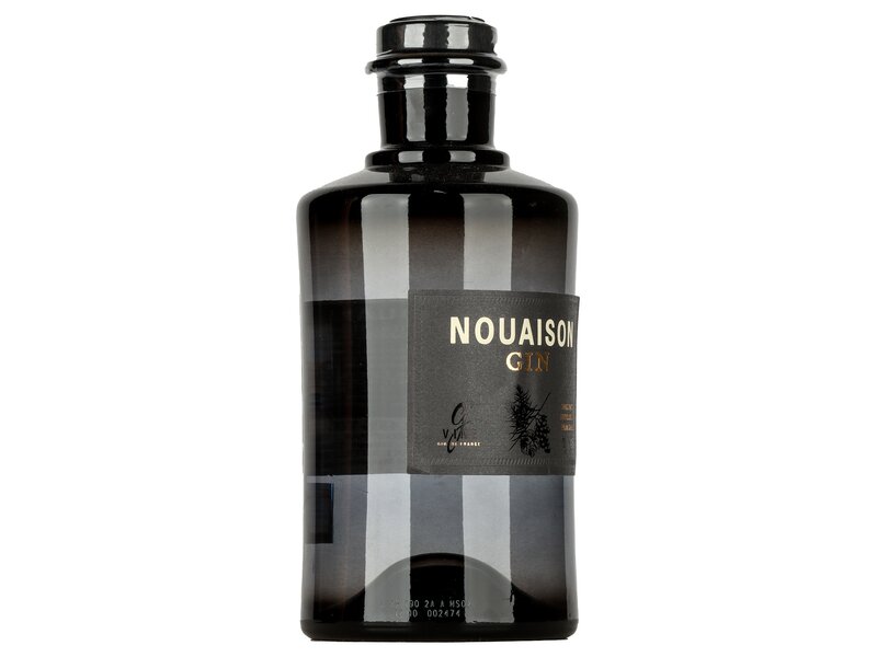 G'Vine Nouaison Gin 0,7l