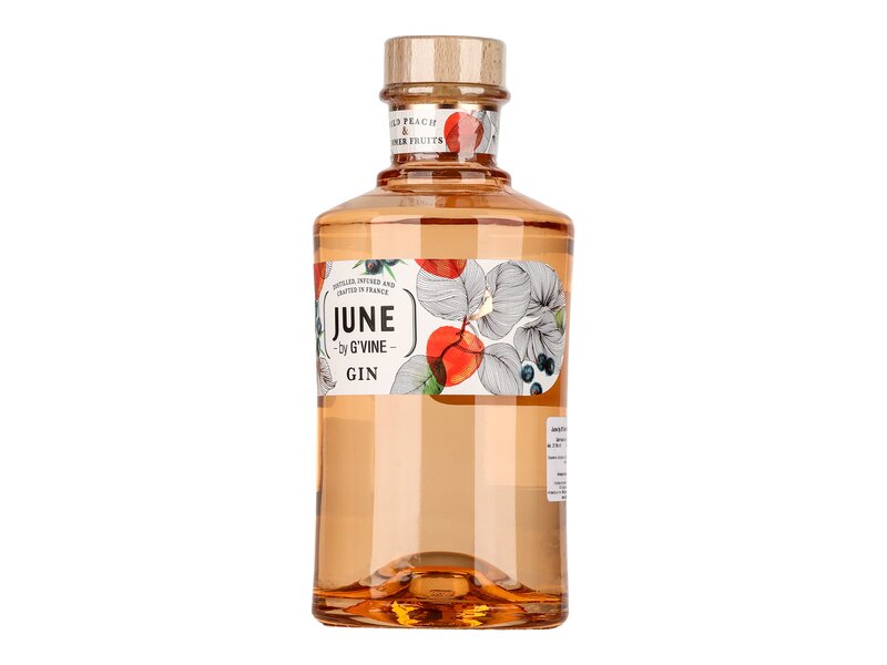 G'Vine  June Gin 0,7l