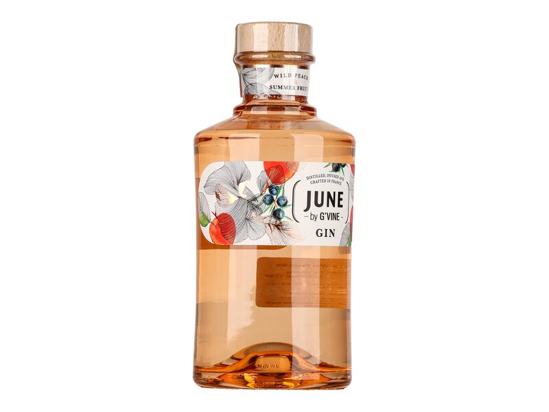 G'Vine  June Gin 0,7l