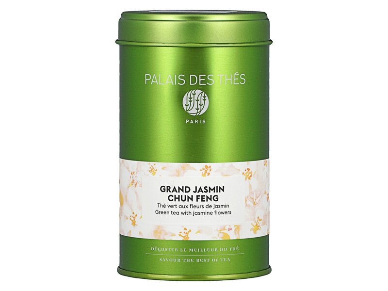 Palais des Thés Grand Jasmin Chung Feng 100g