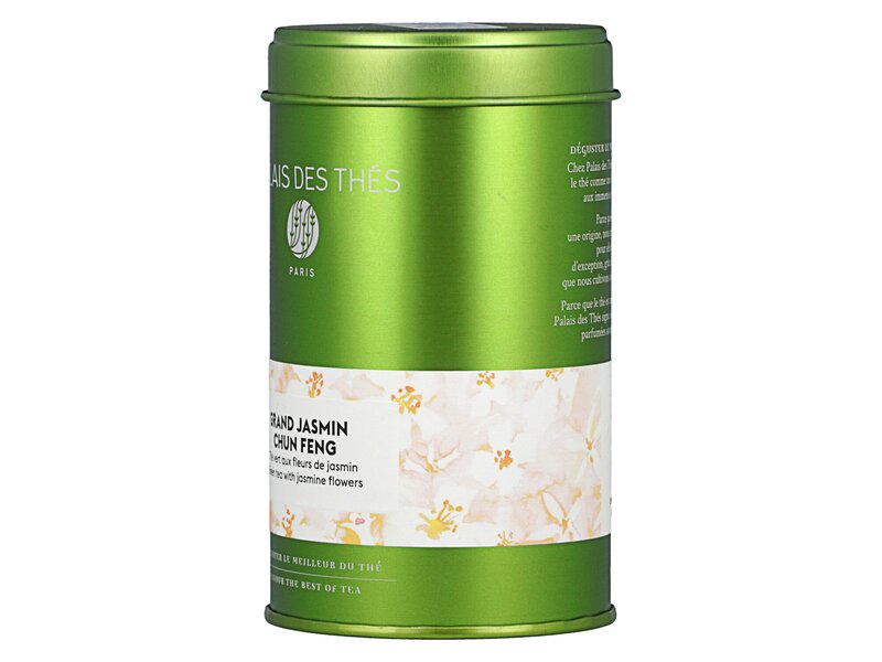 Palais des Thés Grand Jasmin Chung Feng 100g
