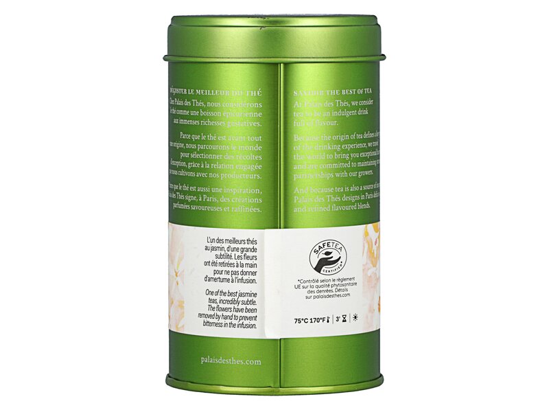 Palais des Thés Grand Jasmin Chung Feng 100g