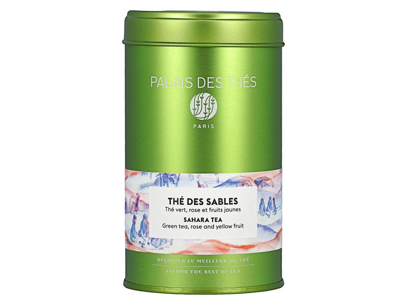 Palais des Thés Thé des Sables 100g