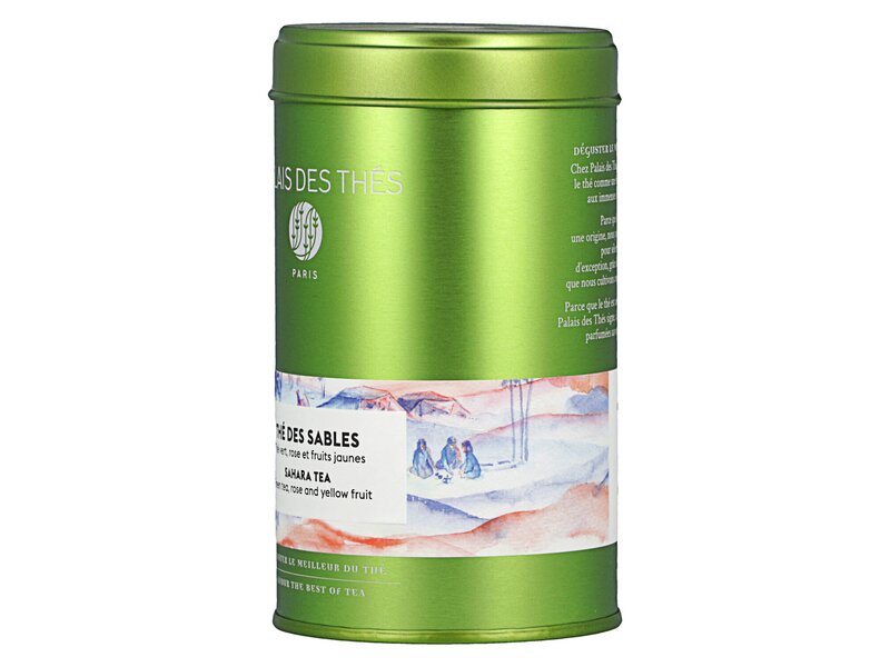 Palais des Thés Thé des Sables 100g