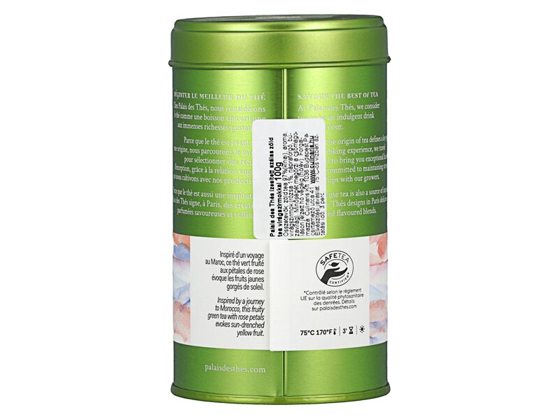 Palais des Thés Thé des Sables 100g