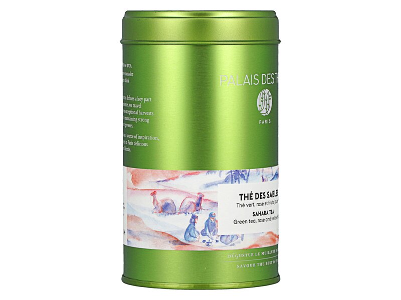 Palais des Thés Thé des Sables 100g