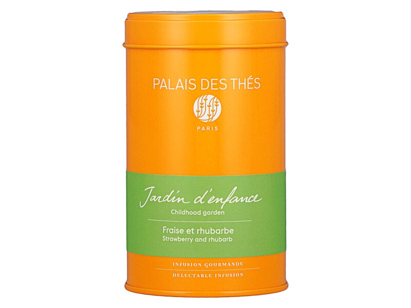 Palais des Thés Jardin d'enfance 110g