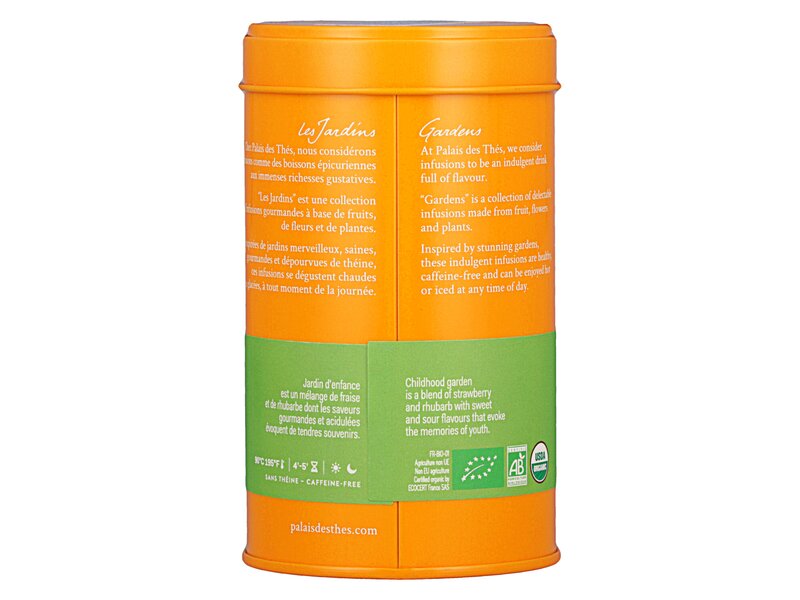 Palais des Thés Jardin d'enfance 110g