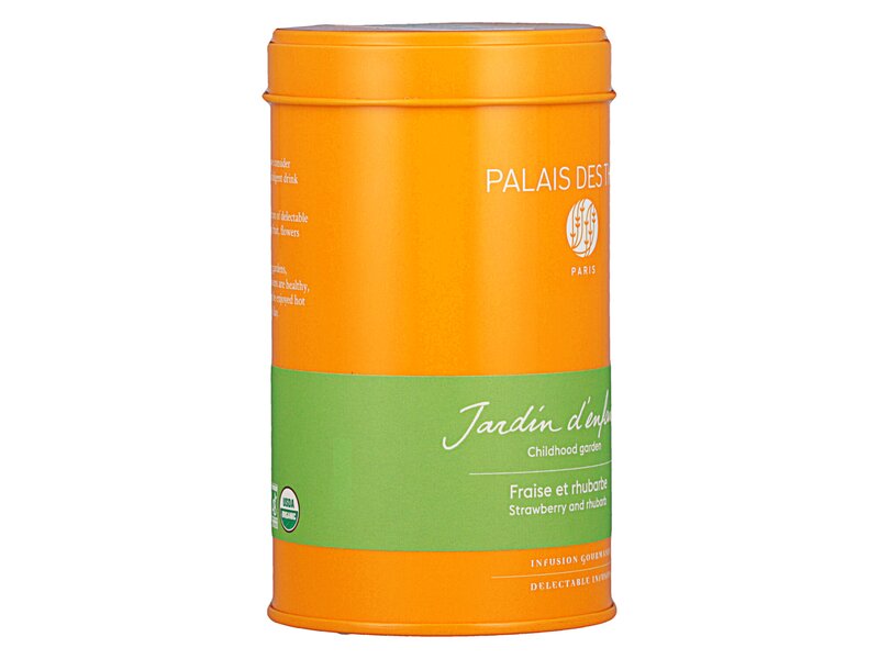 Palais des Thés Jardin d'enfance 110g
