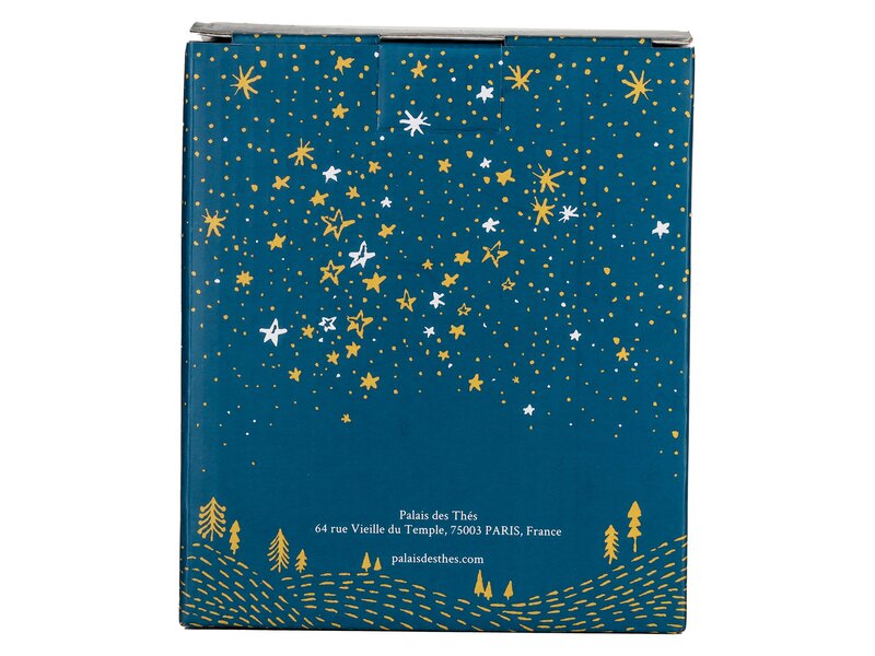 Palais des Thés Holiday Infuser Mug 44cl