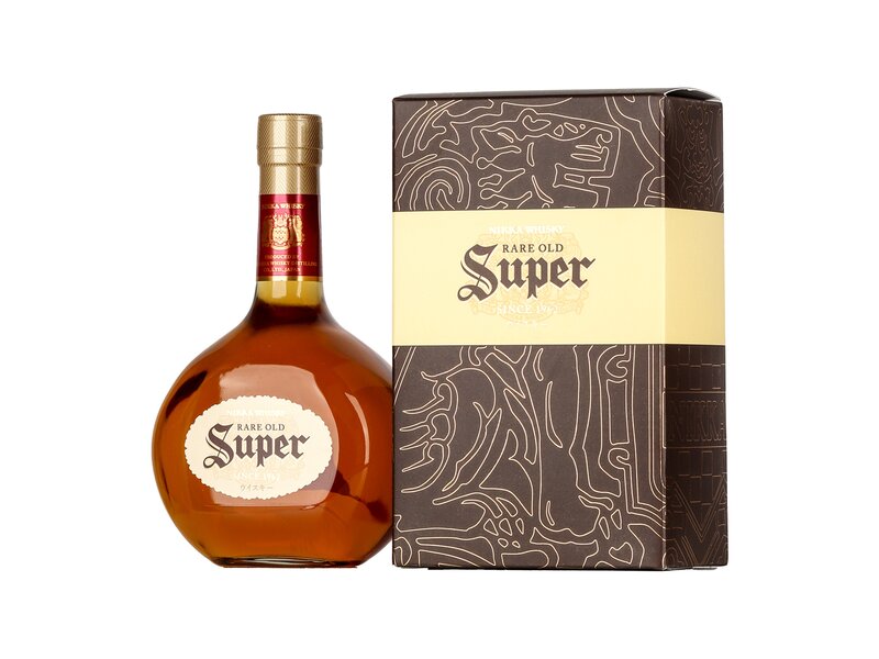 Nikka Super 0,7l