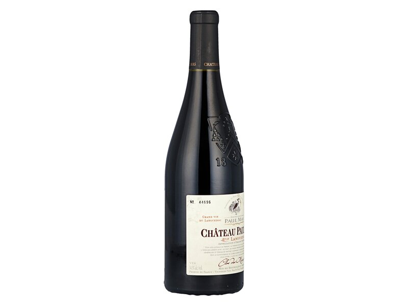 Chateau Paul Mas Clos Des Mures 2019 0,75l