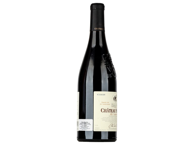 Chateau Paul Mas Clos Des Mures 2021 0,75l