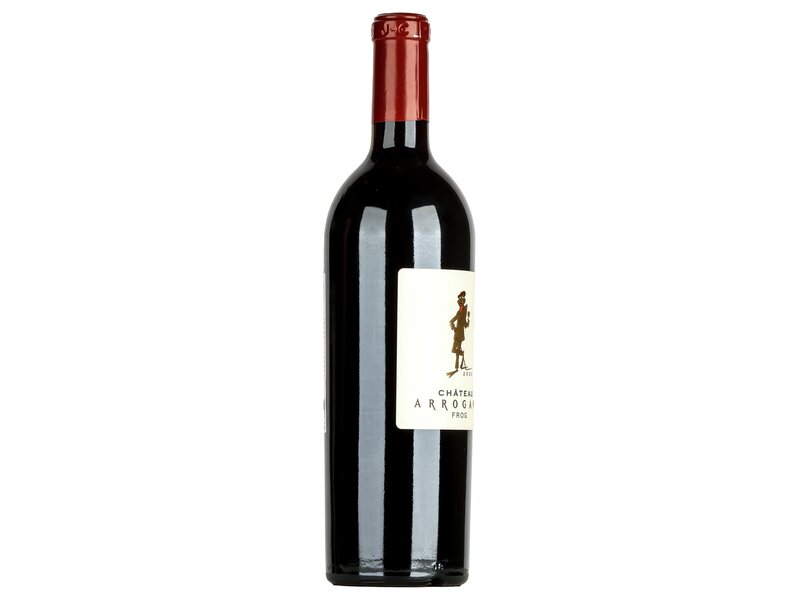 Chateau Arrogant Frog 2020 Limoux