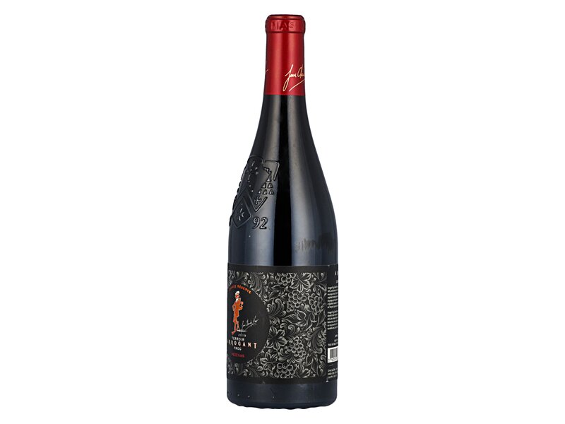 Arrogant Frog Grande Réserve Pézenas 2019 0,75l