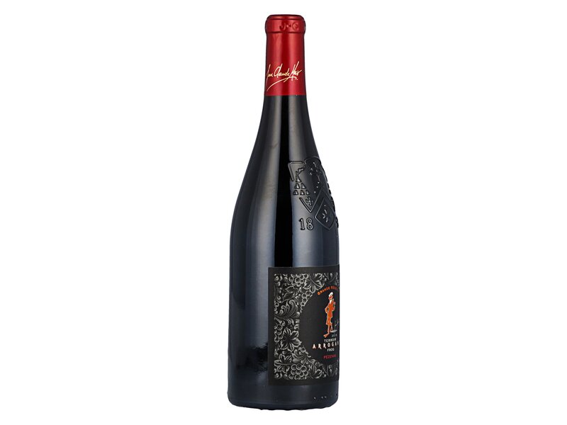 Arrogant Frog Grande Réserve Pézenas 2019 0,75l