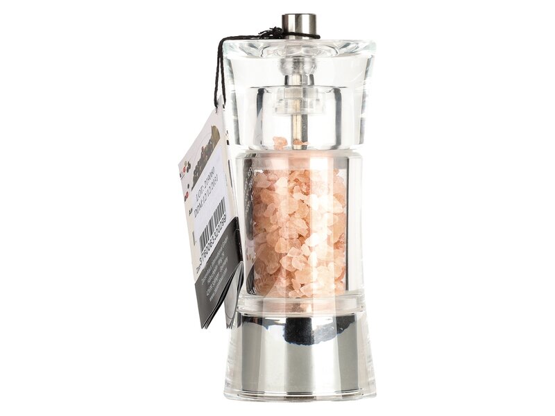 Terre Ex. Grinder with diamond salt 45g