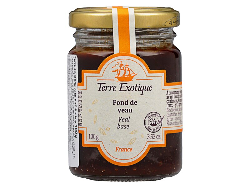 Terre Ex. Veal Base 100g