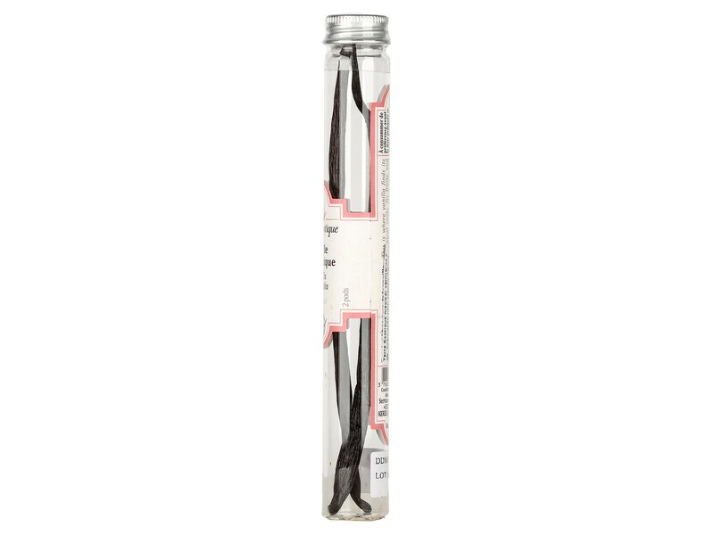 Terre Exotique mexikói vanília rúd 2db