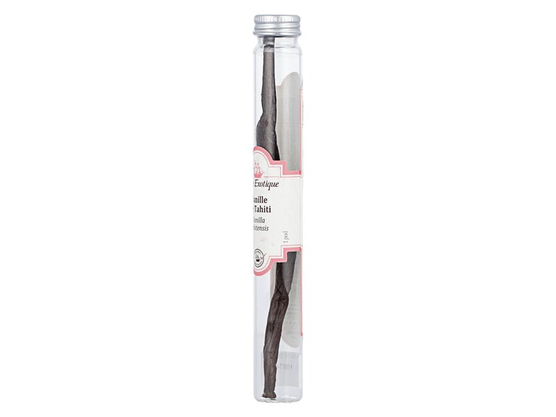 Terre Ex. Vanille Tahiti 1db kémcsőben